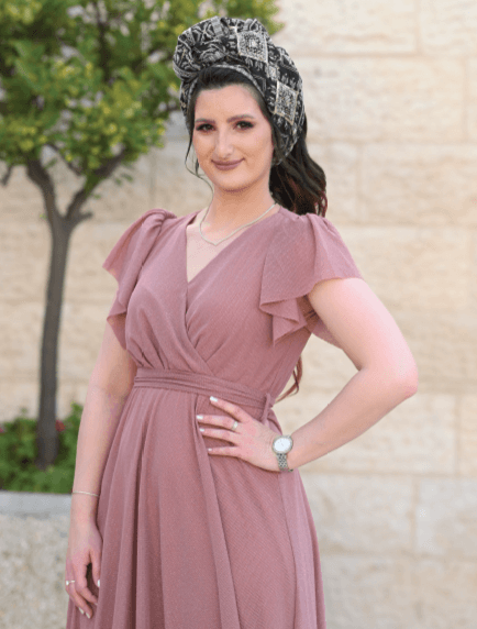 מירי מעצבת popcd