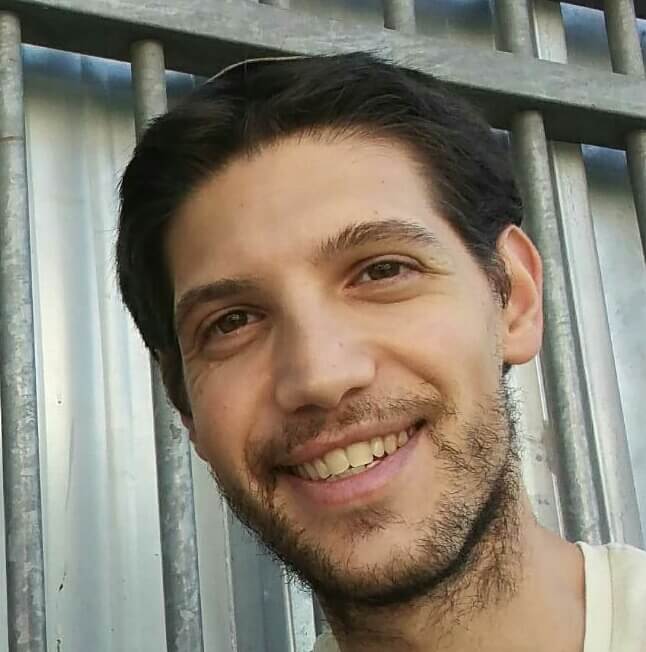 יהודה מן עורך תוכן